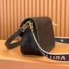 A Louis Vuitton Diane satchel M46386