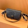 A Louis Vuitton Diane satchel M46386