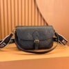 A Louis Vuitton Diane satchel M46386