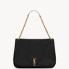 Yves Saint Laurent JAMIE 4.3 IN LAMBSKIN