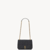 Yves Saint Laurent JAMIE 4.3 IN LAMBSKIN