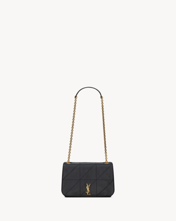 Yves Saint Laurent JAMIE 4.3 IN LAMBSKIN