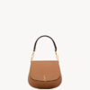 YSL VOLTAIRE TOP HANDLE IN BOX SAINT LAURENT