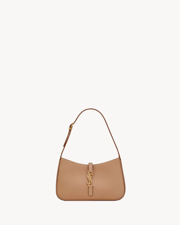 YSL LE 5 À 7 IN SMOOTH LEATHER