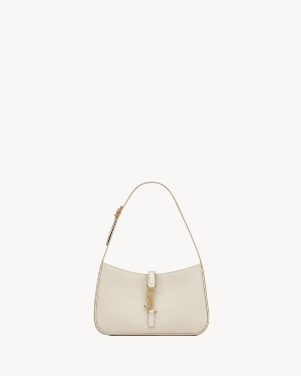YSL LE 5 À 7 IN SMOOTH LEATHER