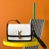 YSL SOLFERINO SATCHEL IN BOX SAINT LAURENT