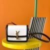 YSL SOLFERINO SATCHEL IN BOX SAINT LAURENT