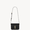 YSL SOLFERINO SATCHEL IN BOX SAINT LAURENT