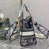Medium Lady D-Lite Bag