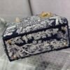 Medium Lady D-Lite Bag