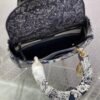 Medium Lady D-Lite Bag