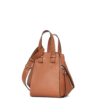 LOEWE Hammock bag in classic calfskin