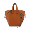 LOEWE Hammock bag in classic calfskin