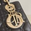 Dior Small Lady Bag Lambskin Cannage