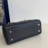 Dior Small Lady Bag Lambskin Cannage