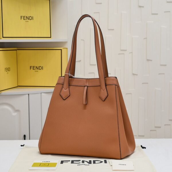 FENDI Origami Handbags