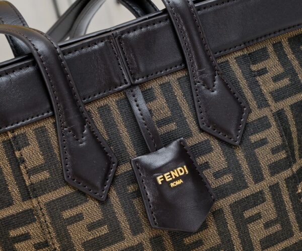 FENDI Origami Handbags