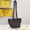 FENDI Origami Handbags