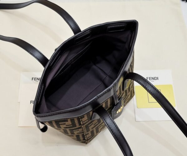 FENDI Origami Handbags