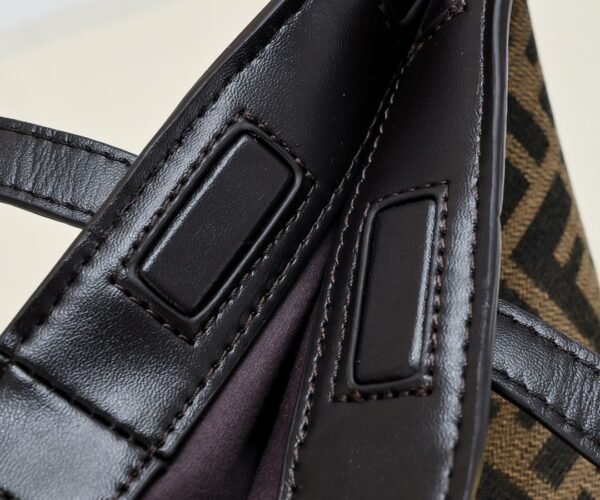 FENDI Origami Handbags