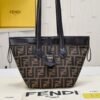 FENDI Origami Handbags