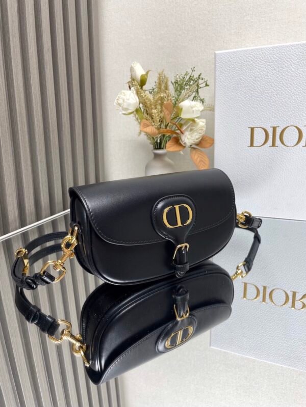 Dior New Bobby Mini Bag