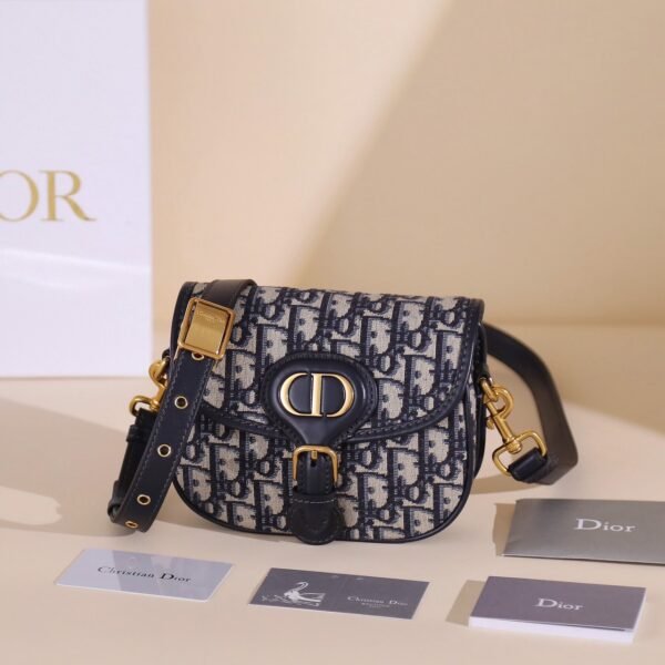 Small Dior Bobby Bag