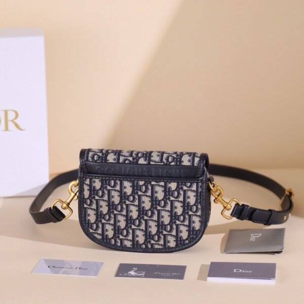Small Dior Bobby Bag
