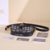 Small Dior Bobby Bag
