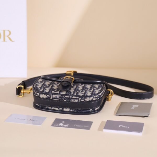 Small Dior Bobby Bag