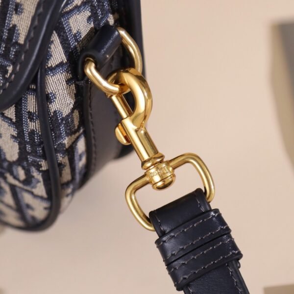 Small Dior Bobby Bag