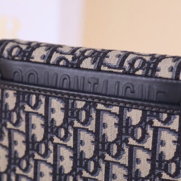 Small Dior Bobby Bag