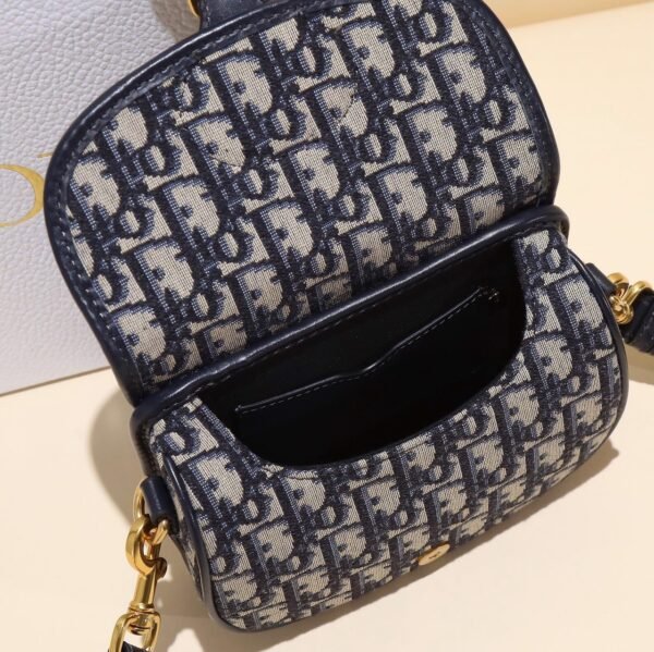 Small Dior Bobby Bag