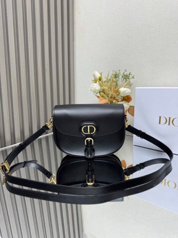 Medium Dior Bobby Bag