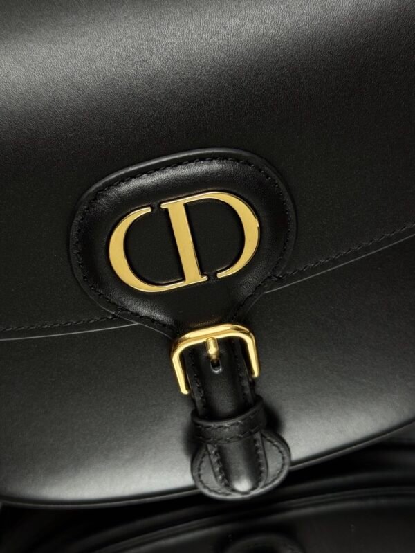 Medium Dior Bobby Bag