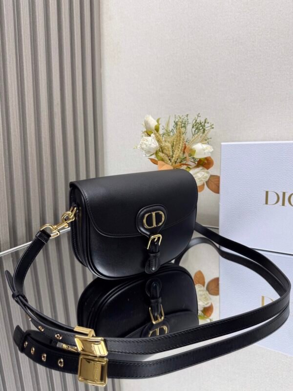 Medium Dior Bobby Bag