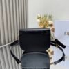 Medium Dior Bobby Bag
