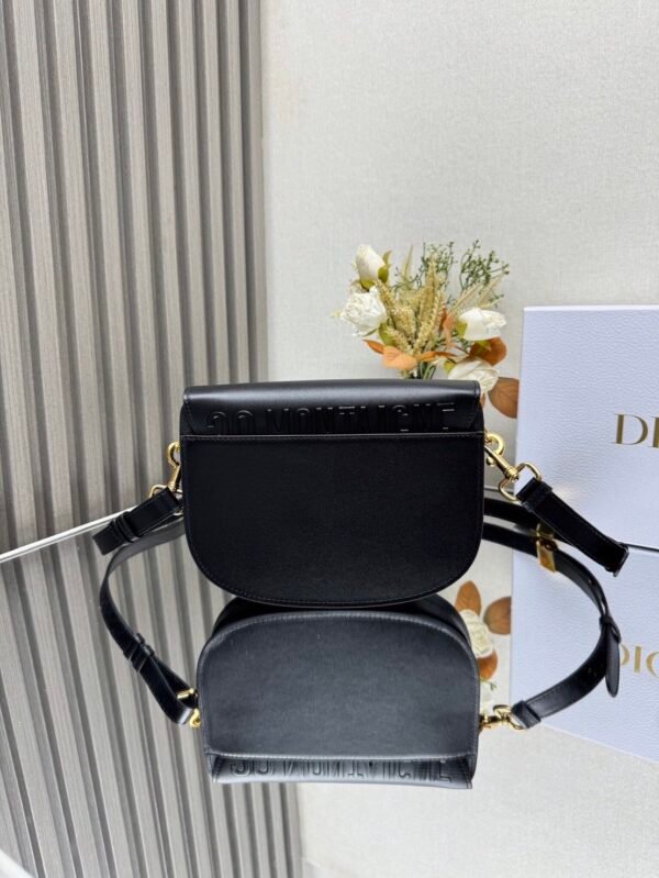 Medium Dior Bobby Bag