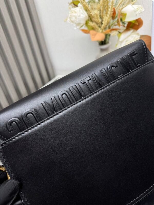 Medium Dior Bobby Bag