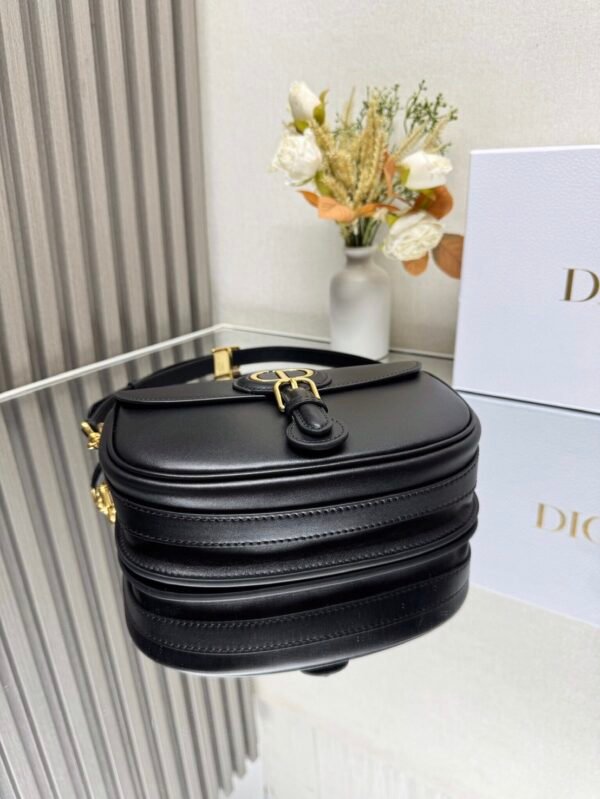 Medium Dior Bobby Bag