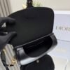 Medium Dior Bobby Bag