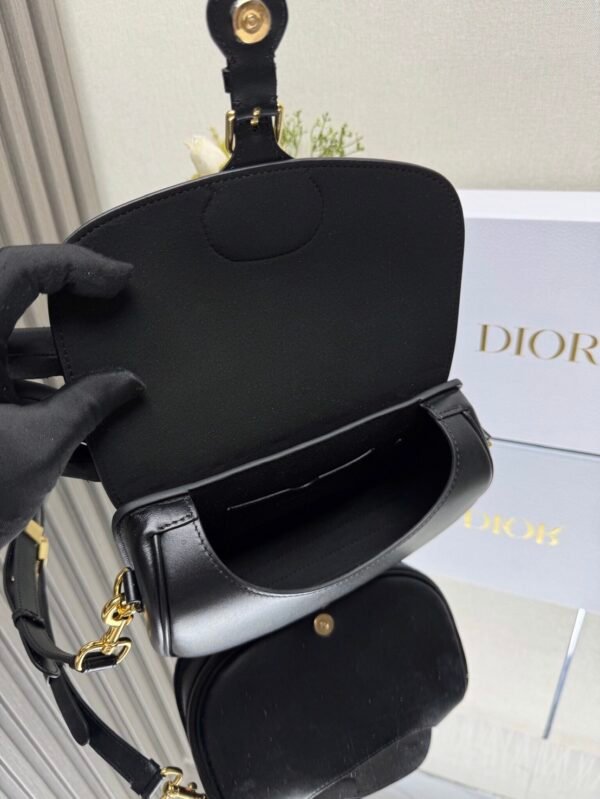 Medium Dior Bobby Bag