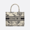 Dior Totte Zodiac Embroidery