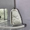 Dior Medium Caro Bag Smooth cowhide