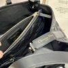 Dior Small Toujours Bag Macrocannage Calfskin