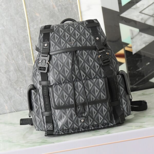 Dior Hit the Road Backpack