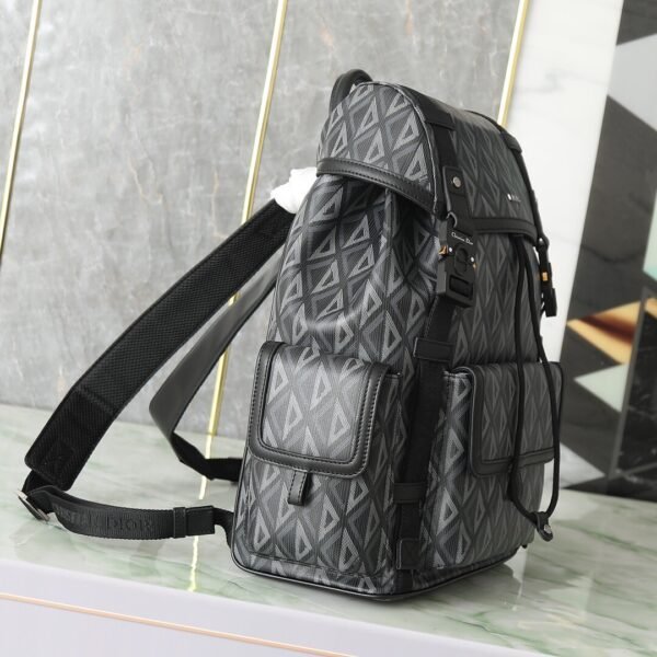 Dior Hit the Road Backpack
