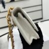 Chanel classic 19woc chain bag