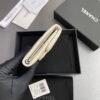 Chanel Classic Short Trifold Wallet