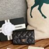 Chanel Classic CF Small Card Holder